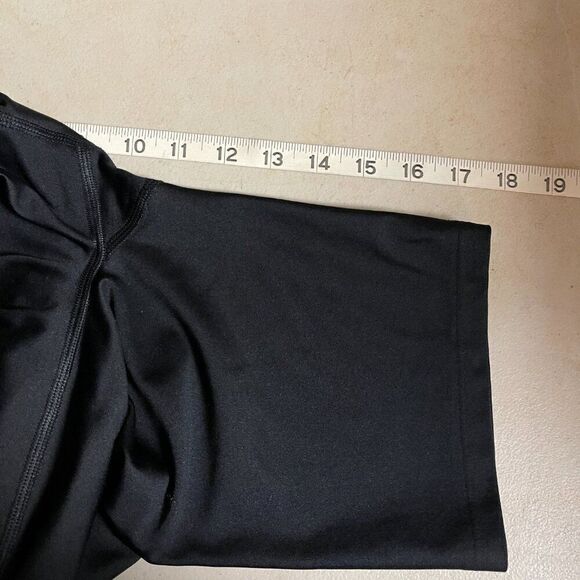 Under Armour Biker Cyclist Spandex Legging XS - Picture 12 of 12